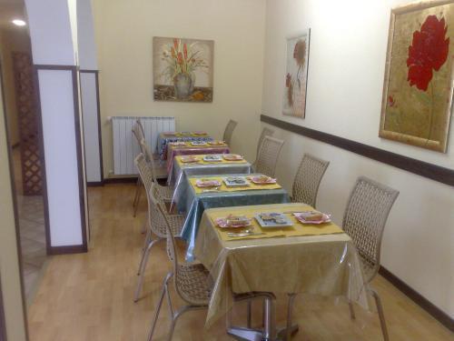 La Cittadella Gasthof