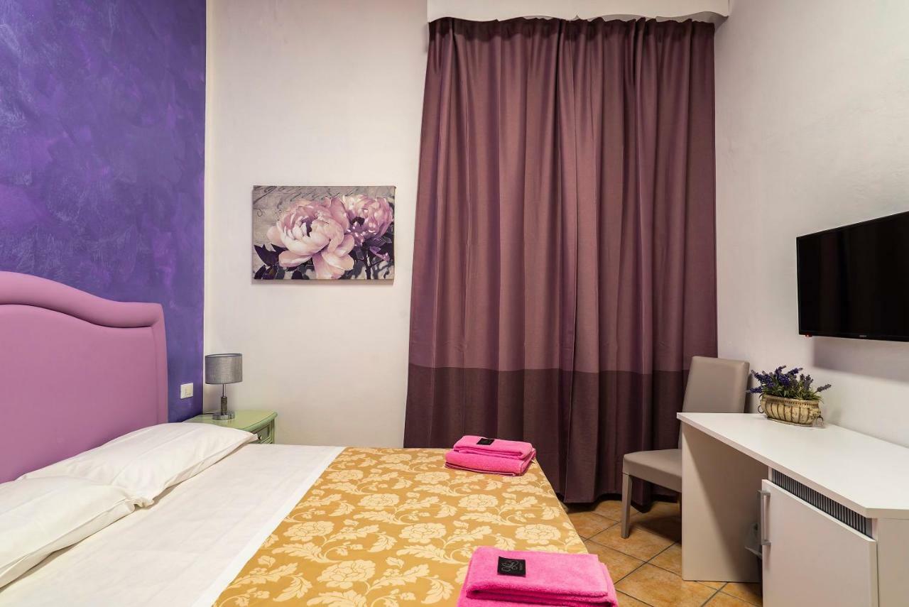 La Cittadella Gasthof Florenz